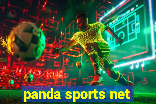panda sports net