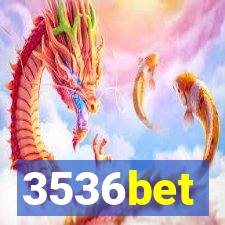 3536bet
