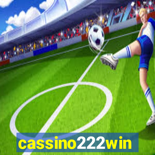 cassino222win