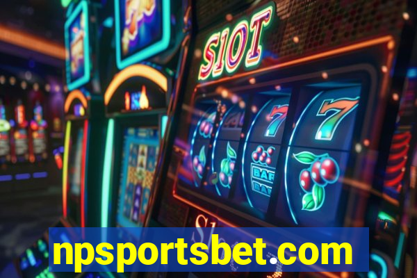npsportsbet.com