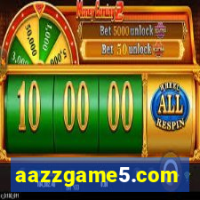 aazzgame5.com
