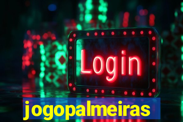 jogopalmeiras