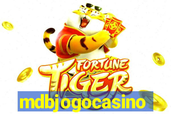 mdbjogocasino