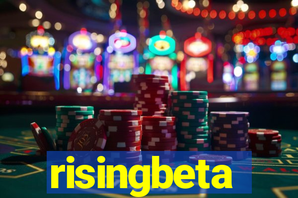 risingbeta