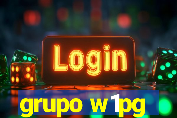 grupo w1pg