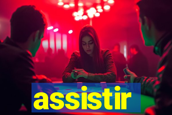 assistir interestelar dublado