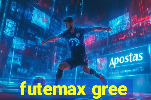 futemax gree