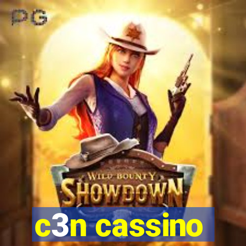 c3n cassino