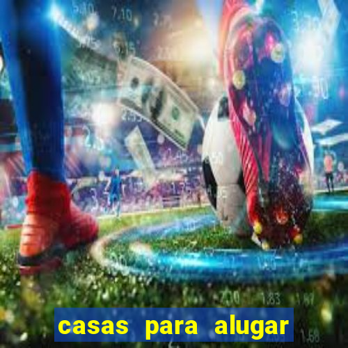 casas para alugar em campina grande