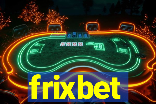 frixbet