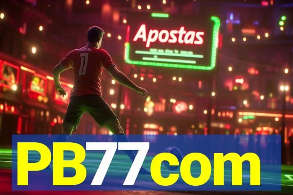 PB77com