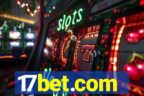 17bet.com