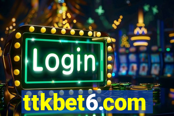 ttkbet6.com
