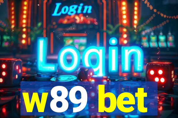 w89 bet
