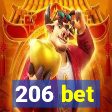206 bet