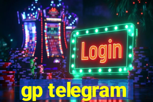 gp telegram