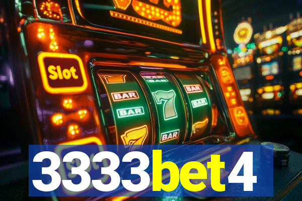 3333bet4
