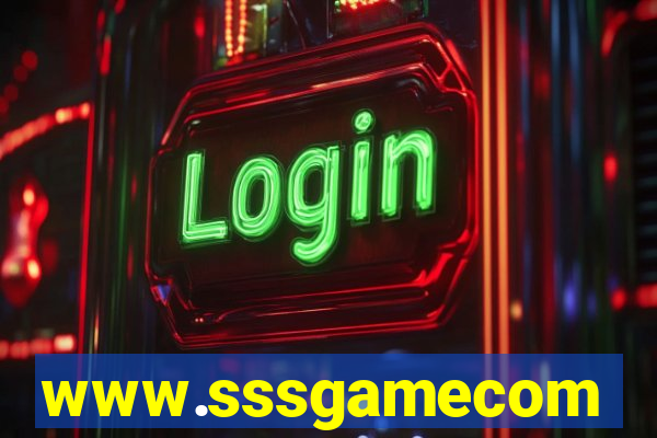 www.sssgamecom