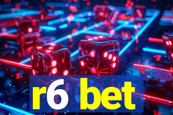 r6 bet