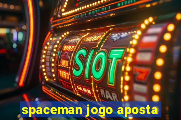 spaceman jogo aposta