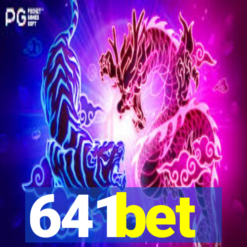 641bet