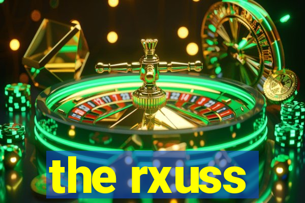 the rxuss