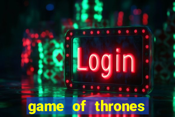 game of thrones legendado telegram