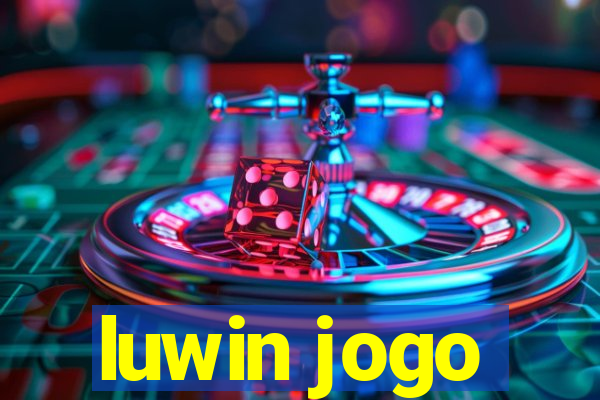 luwin jogo