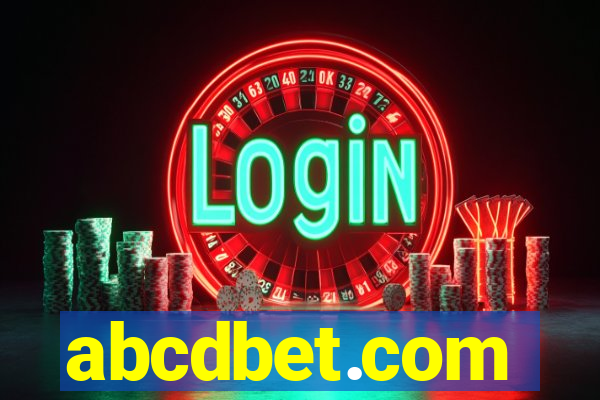 abcdbet.com