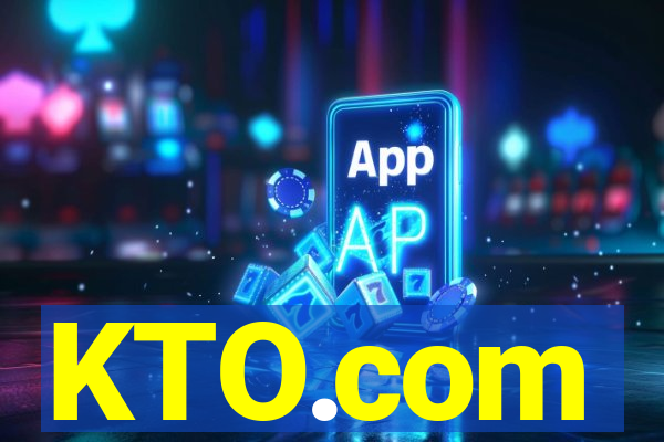 KTO.com