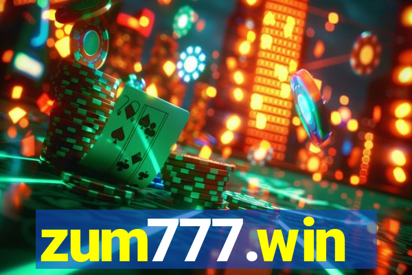 zum777.win