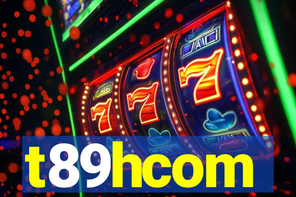 t89hcom