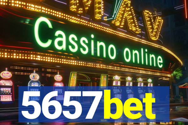 5657bet