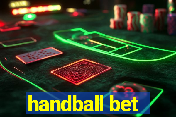 handball bet