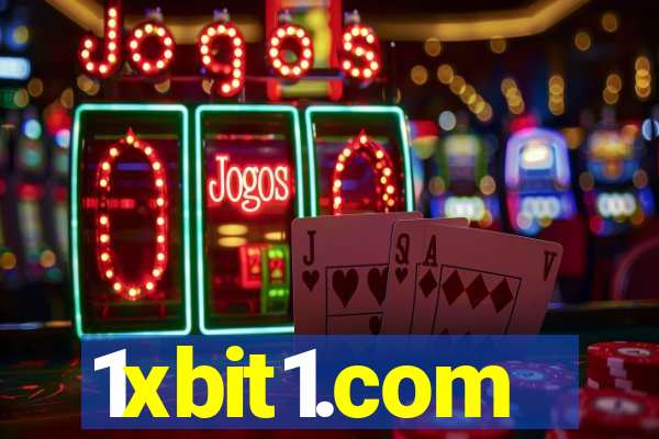 1xbit1.com