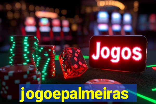 jogoepalmeiras