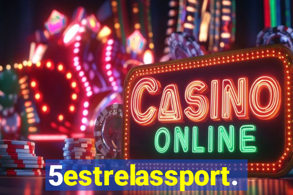 5estrelassport.com
