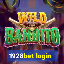 1928bet login