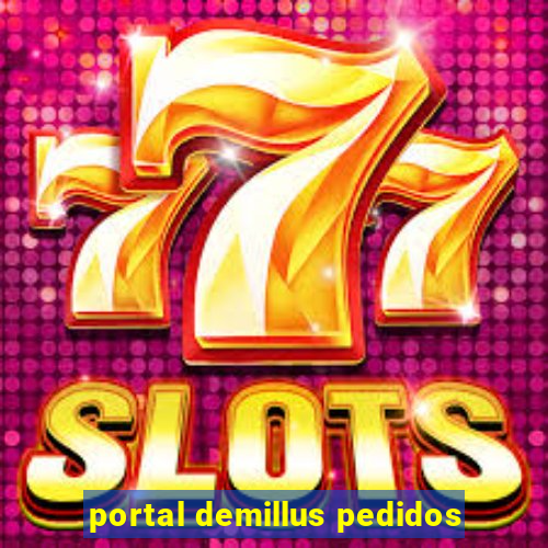 portal demillus pedidos