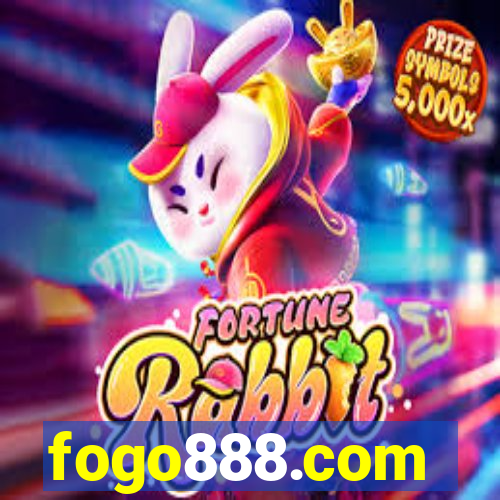 fogo888.com