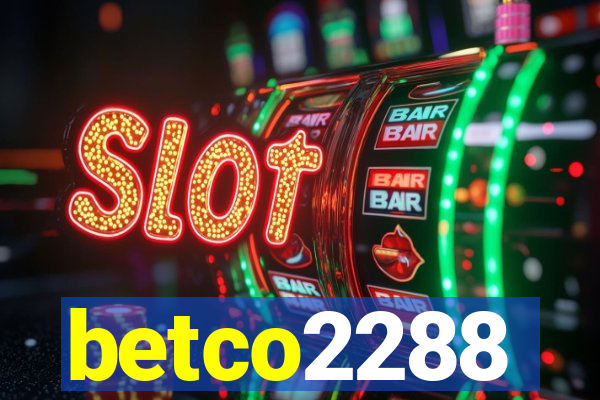 betco2288