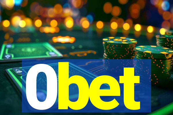 0bet
