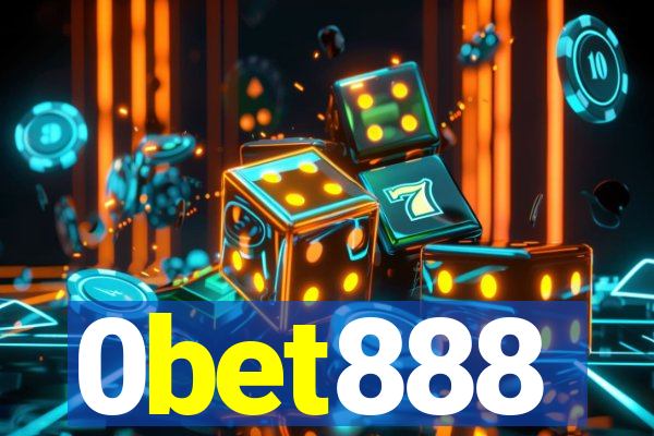 0bet888