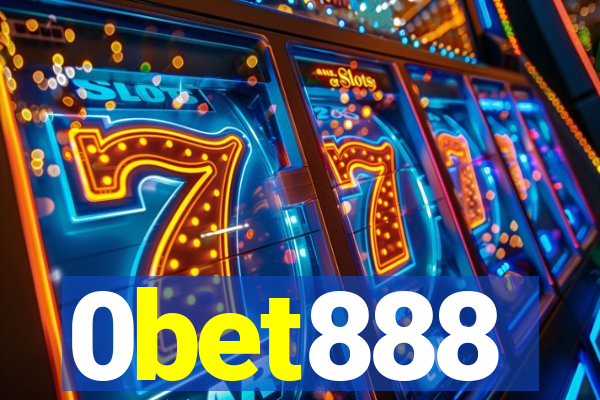 0bet888