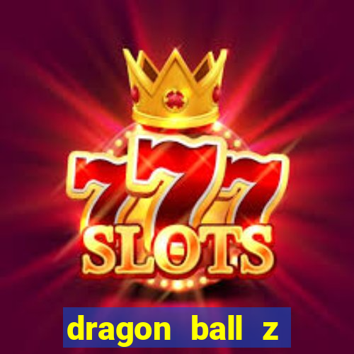 dragon ball z tenkaichi 4 ps2 iso
