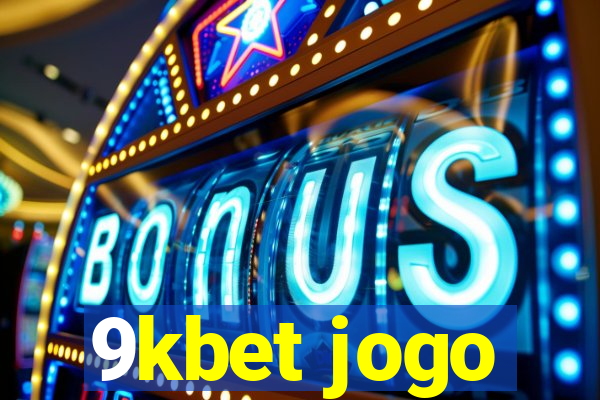 9kbet jogo