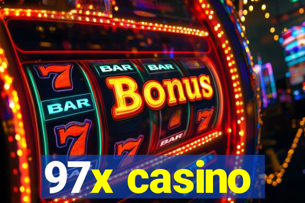 97x casino