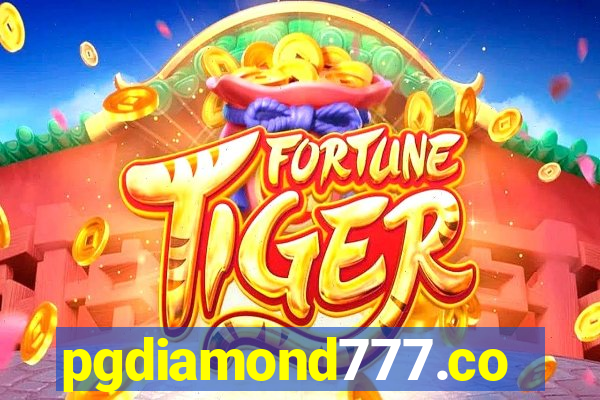 pgdiamond777.com