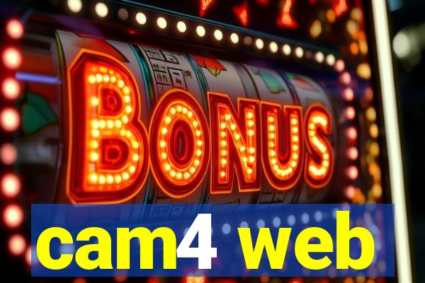 cam4 web