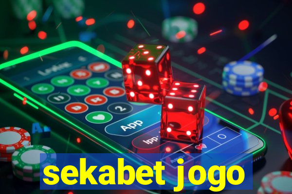 sekabet jogo